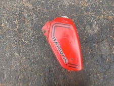 Batavus Starflite moped gas/