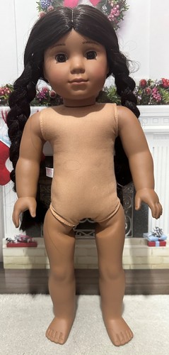 American girl kaya historical - american,