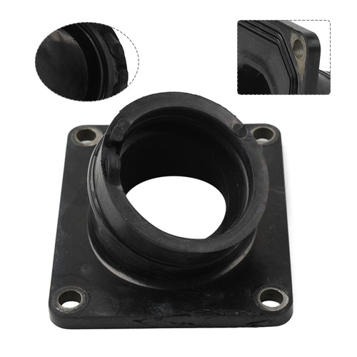 Carburetor intake manifold - carburetor,