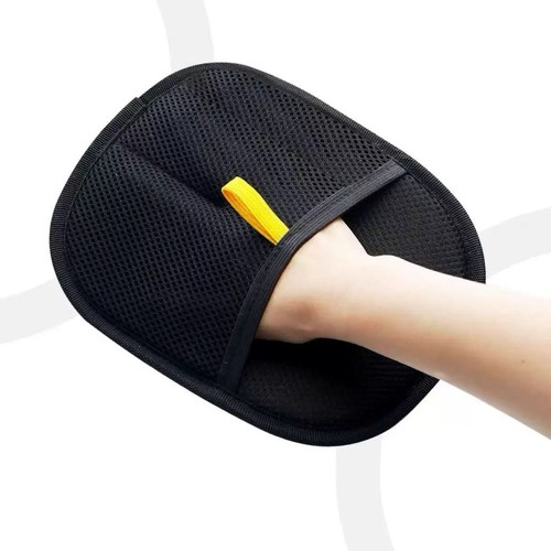 Pet hair removal glove - pet,