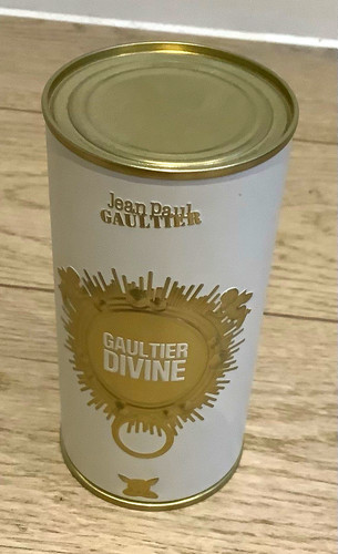 Jean paul gaultier - jean,