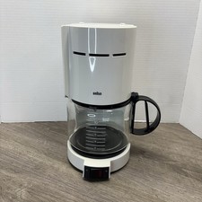 Braun Aromaster Type 4085