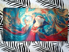 Magical Otter Playmat (60CM X