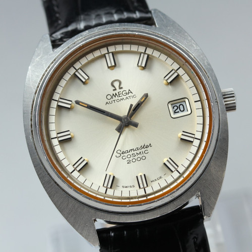 Vintage 1970s omega - vintage,