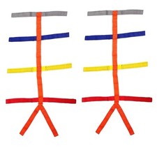 1/2Pcs Web Strap EMS Band Care