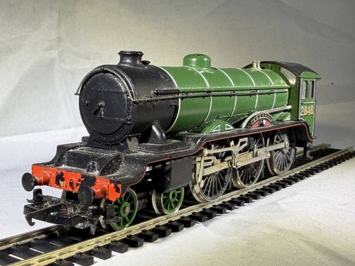 Hornby gauge class b17 - class,
