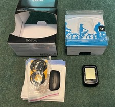 Garmin Edge 200 GPS Bike