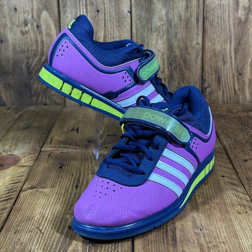 Adidas powerlift 0 - adidas, 2.0