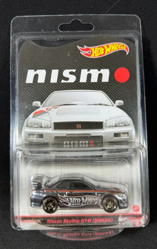 2022 hot wheels - chrome, rlc