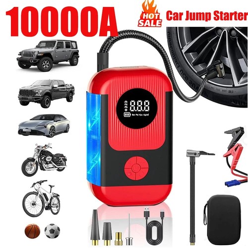 10000a portable jump - portable,
