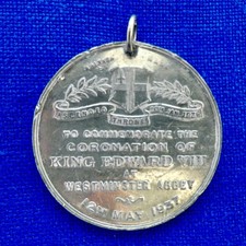 Post abdication King Edward