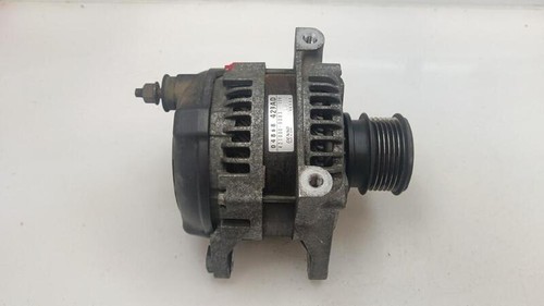 04868429ad alternator chrysler - alternator,