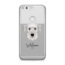 Cesky Terrier Personalised