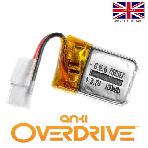 Anki overdrive car - overdrive, /