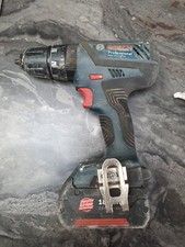 Bosch gsb li plus - gsb, 18-2-li