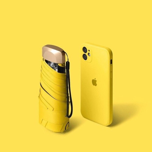 Super mini pocket compact - super,