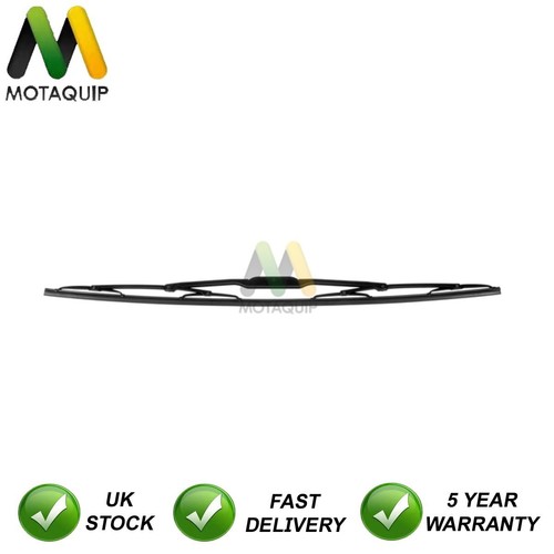Windscreen wiper blade rear - windscreen,