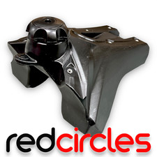 KURZ PIT BIKE RT 110 / 140 FUEL PETROL TANK fits 50cc 125cc ROAD LEGAL