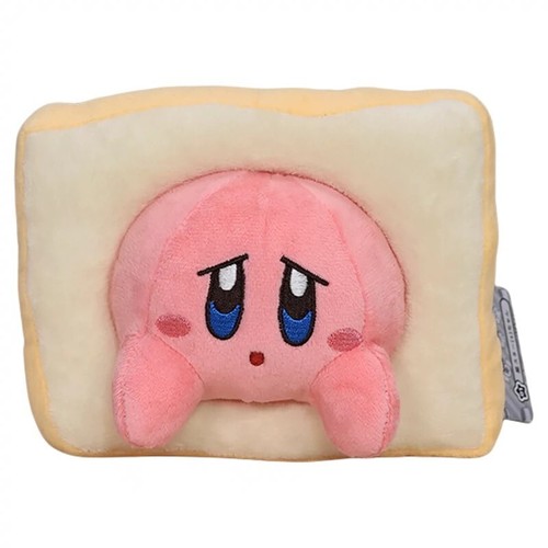 13cm kirby super star - kirby,