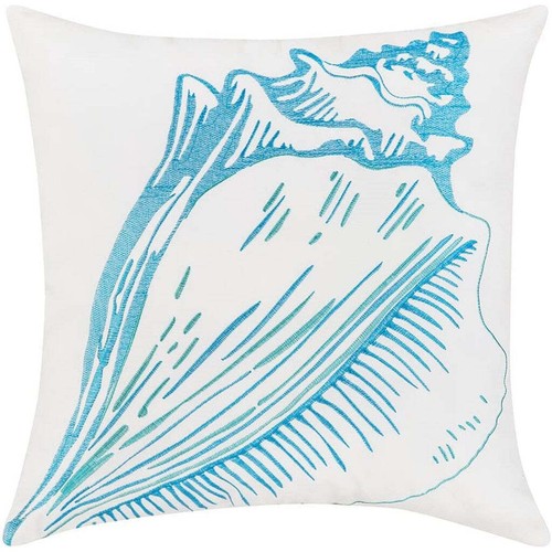 Home conch shell - home,