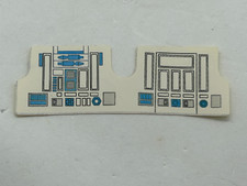 VINTAGE STAR WARS R2D2