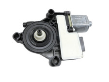 Window lift motor Rear Left for Skoda Fabia III NJ 17-22 45TKM!! 0130822725