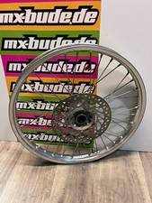 Honda Front Wheel Rim Hub Axle Wheel 21 x 1.60 CRF CR-F 250 450 X Crfx DID