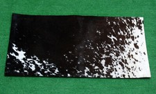 Natural Cowhide Pillow Cushion