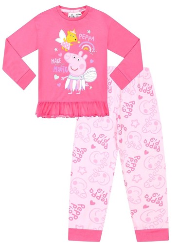 Girls peppa pig - peppa, own