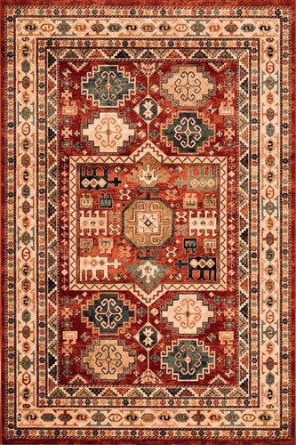 High quality beige - beige, rust
