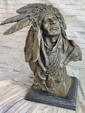 Carl Kauba Native American