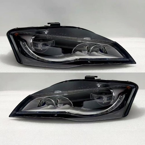 For 2008 2013 - for, led