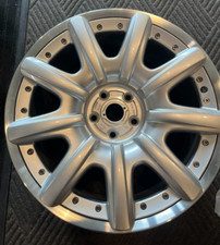 Bentley Continental Wheel Rim