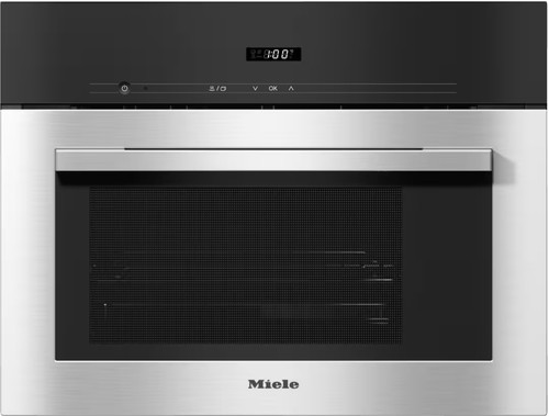 Display miele dg2740clst - ex-display,