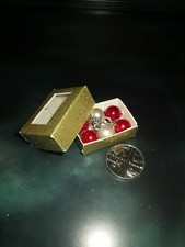 Dolls House Miniatures - 6