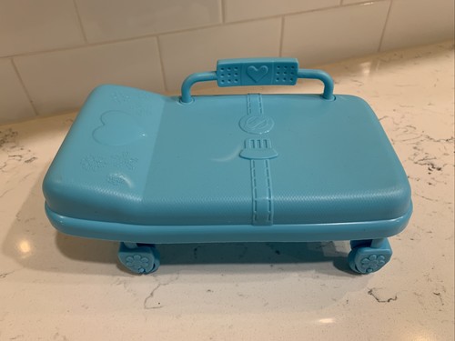 Doc mcstuffins mobile vet - mobile,