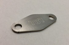 TCR1314 - STAINLESS Fuel Pump