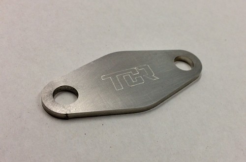 Tcr1314 stainless fuel pump - -,