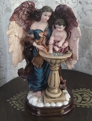 Unique collection angel - angel, with