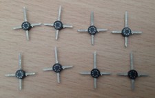 BF980 Dual Gate Mosfet 8pcs