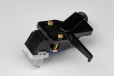 Cartridge, Stylus, Headshell, Needle for Dual CS2225Q, CS5000, CS7000, Turntable