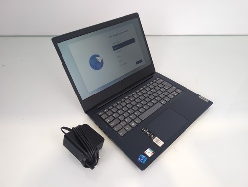 Asus ideapad in laptop - 3,