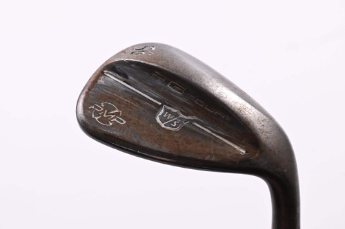 Wilson tour pmp sand wedge - pmp,