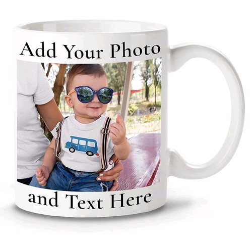 Personalised mug custom - mug,,