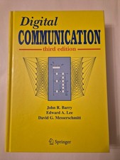 Digital Communication, Third