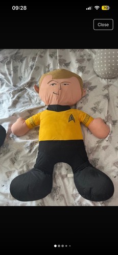 Star trek captain kirk - star,