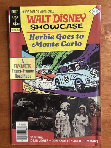Walt disney showcase 41 - disney,