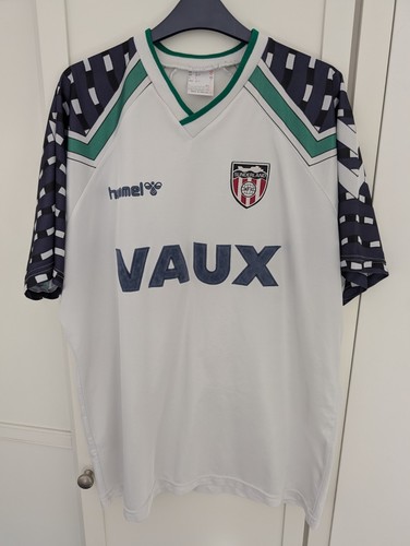 Official sunderland 1992 away - official,