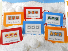 THREE IN A ROW  VINTAGE