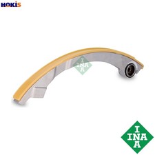 TENSIONER GUIDE TIMING CHAIN